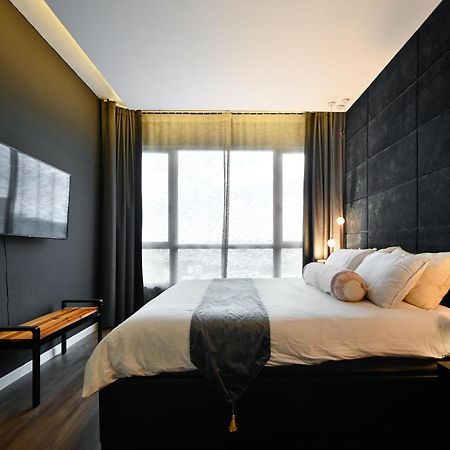 Estella Heights Saigon City View 2Br Apartment & Pool, Πόλη Χο Τσι Μινχ Εξωτερικό φωτογραφία