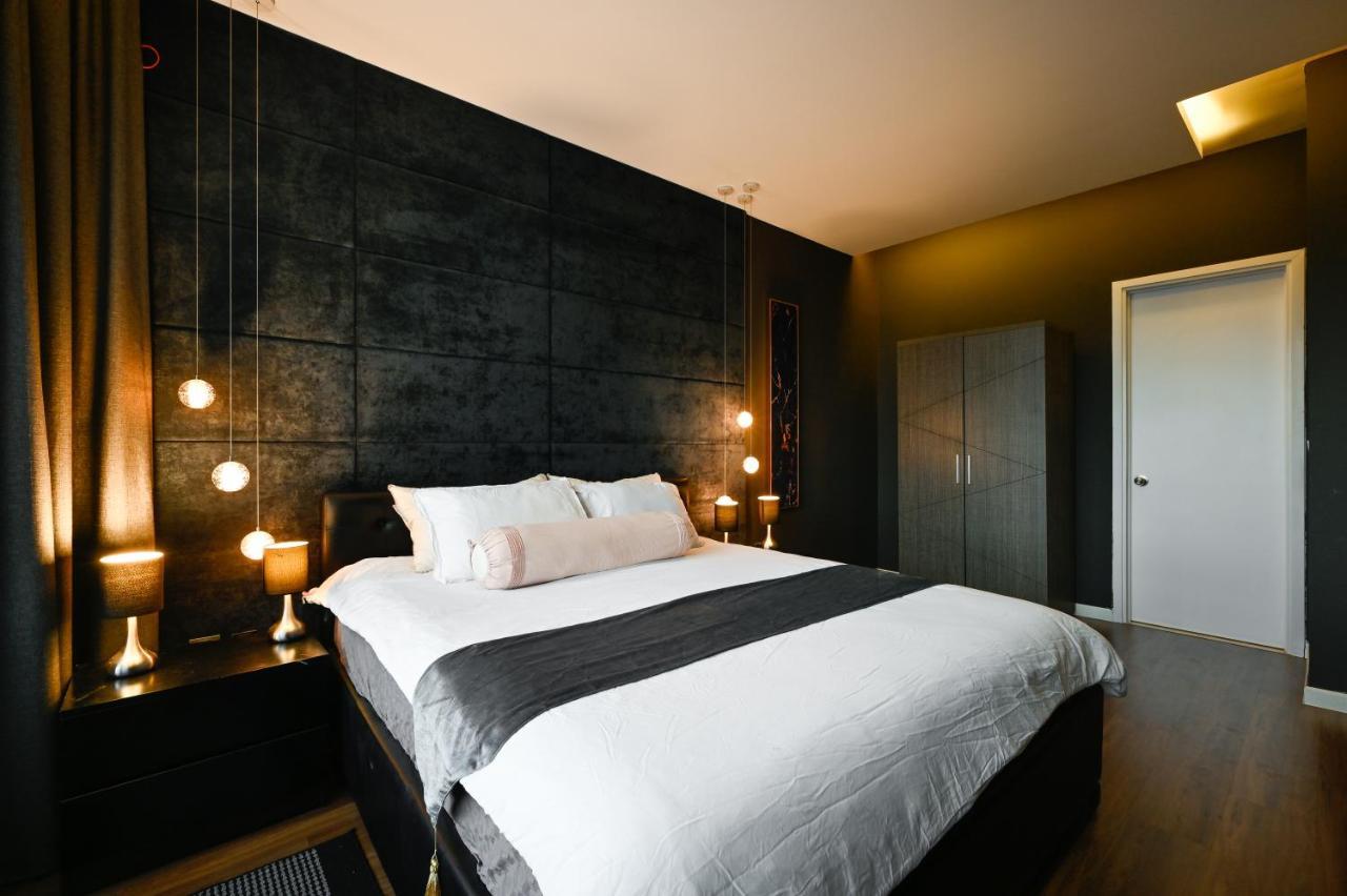 Estella Heights Saigon City View 2Br Apartment & Pool, Πόλη Χο Τσι Μινχ Εξωτερικό φωτογραφία