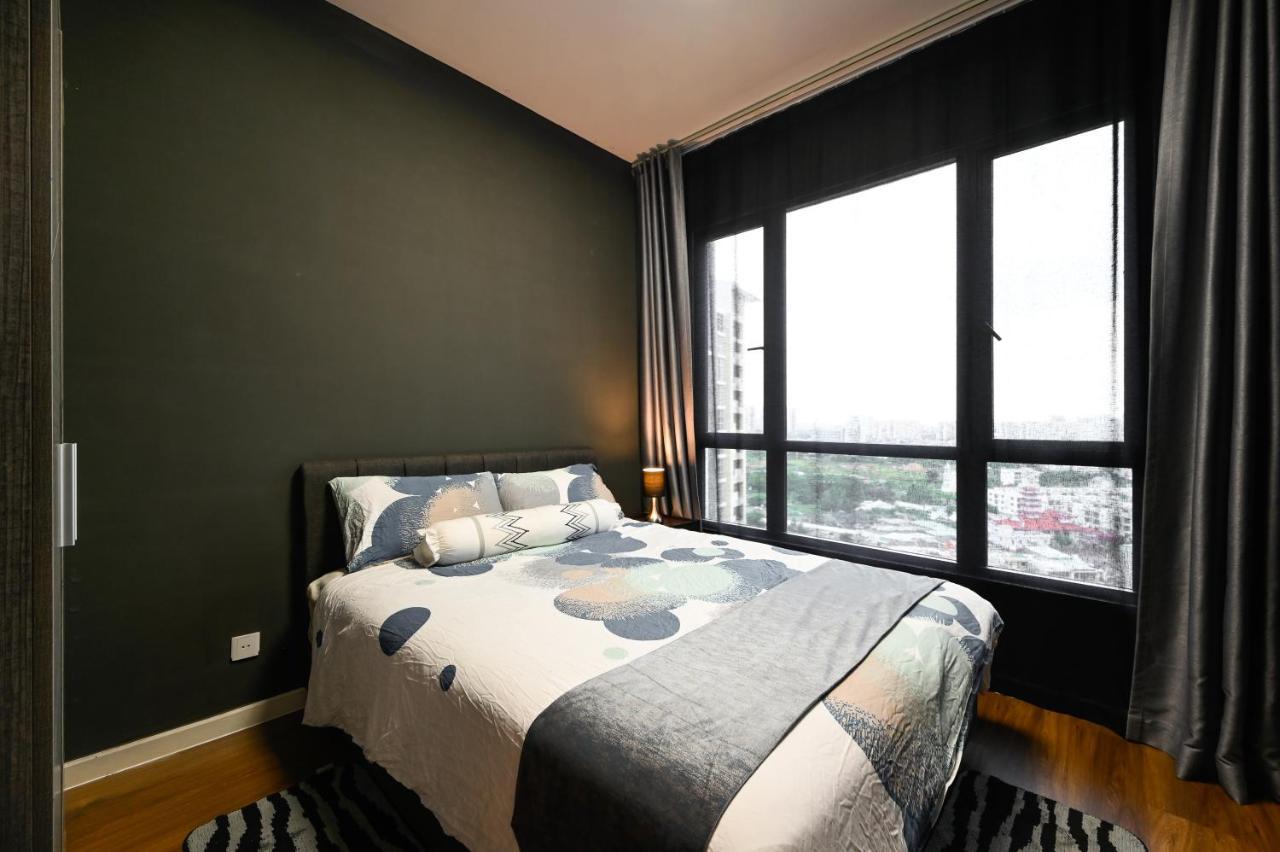 Estella Heights Saigon City View 2Br Apartment & Pool, Πόλη Χο Τσι Μινχ Εξωτερικό φωτογραφία