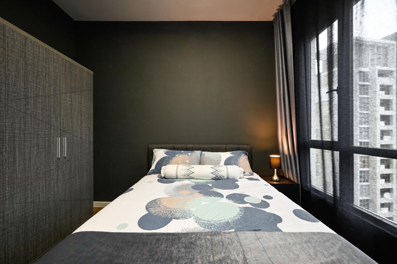 Estella Heights Saigon City View 2Br Apartment & Pool, Πόλη Χο Τσι Μινχ Εξωτερικό φωτογραφία