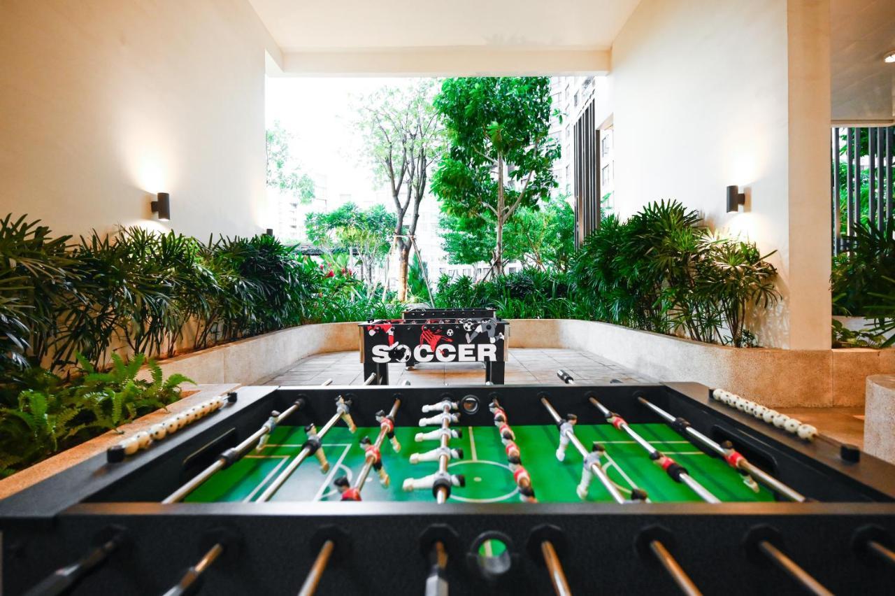 Estella Heights Saigon City View 2Br Apartment & Pool, Πόλη Χο Τσι Μινχ Εξωτερικό φωτογραφία