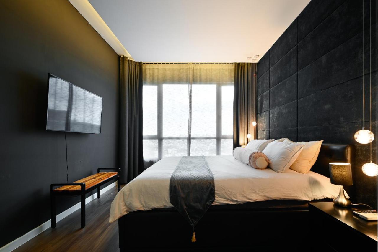Estella Heights Saigon City View 2Br Apartment & Pool, Πόλη Χο Τσι Μινχ Εξωτερικό φωτογραφία