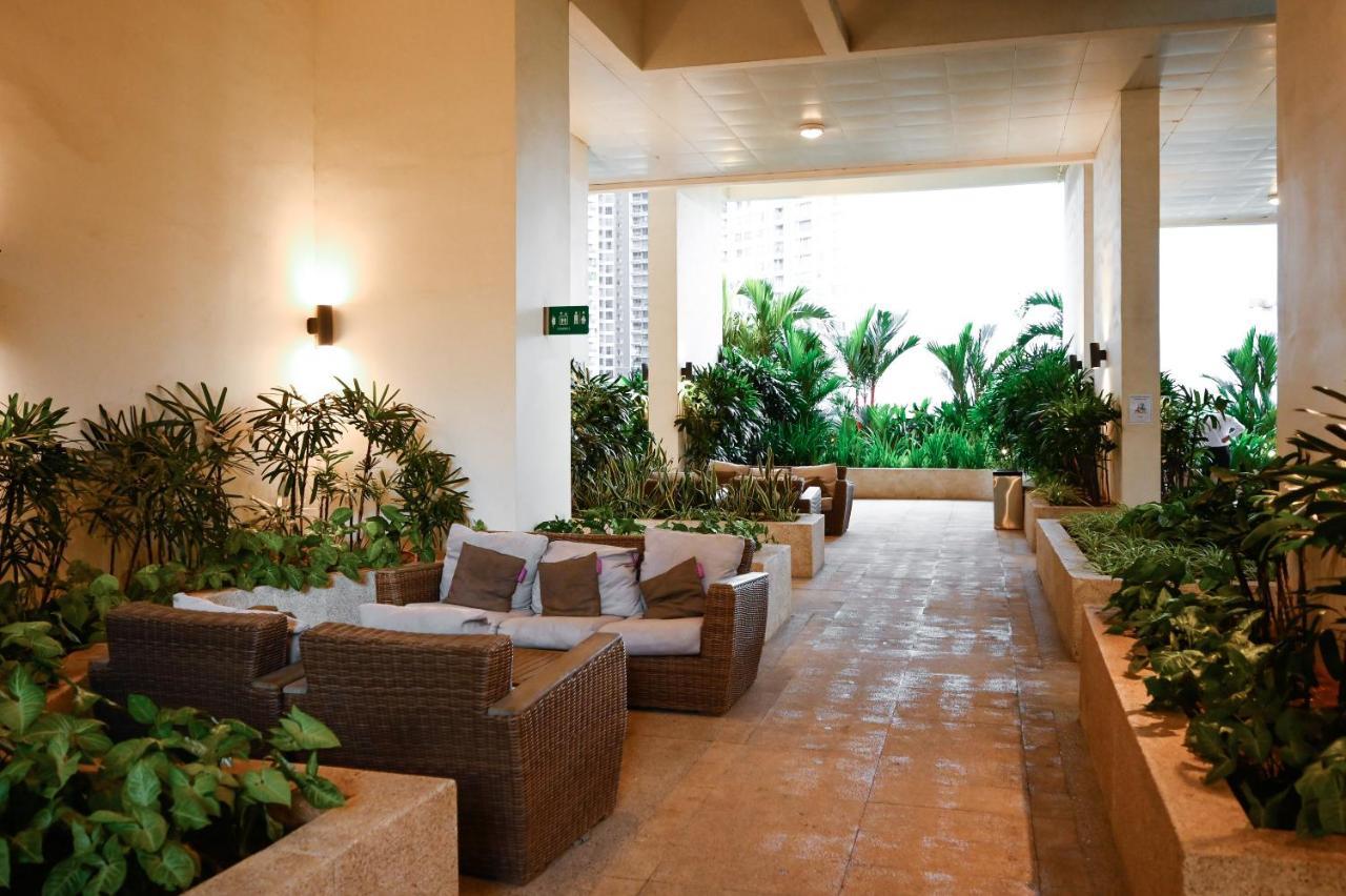 Estella Heights Saigon City View 2Br Apartment & Pool, Πόλη Χο Τσι Μινχ Εξωτερικό φωτογραφία