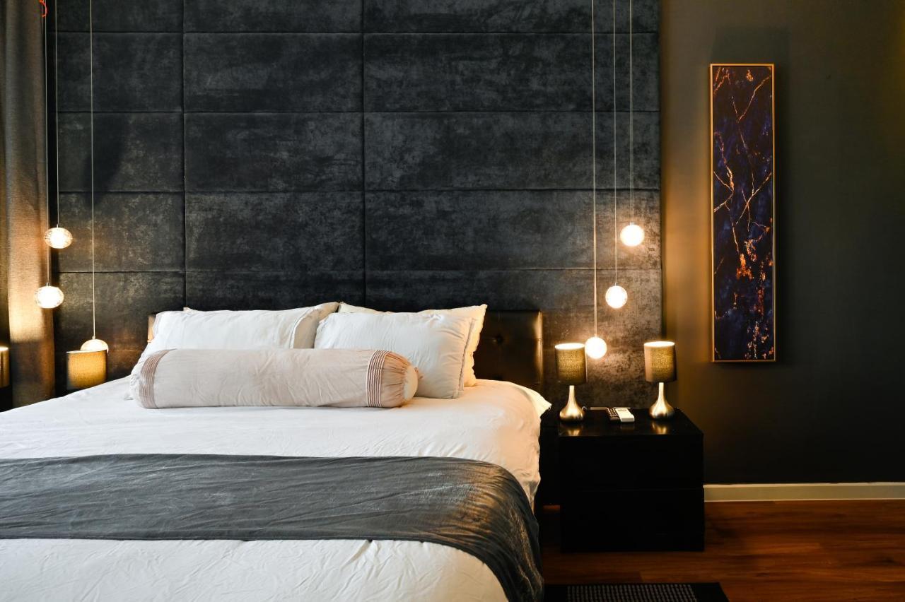 Estella Heights Saigon City View 2Br Apartment & Pool, Πόλη Χο Τσι Μινχ Εξωτερικό φωτογραφία