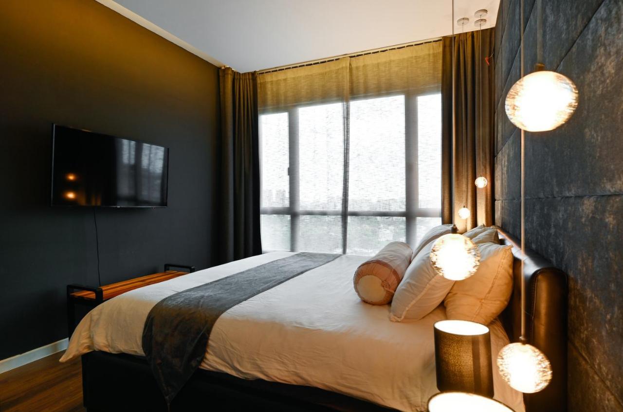 Estella Heights Saigon City View 2Br Apartment & Pool, Πόλη Χο Τσι Μινχ Εξωτερικό φωτογραφία